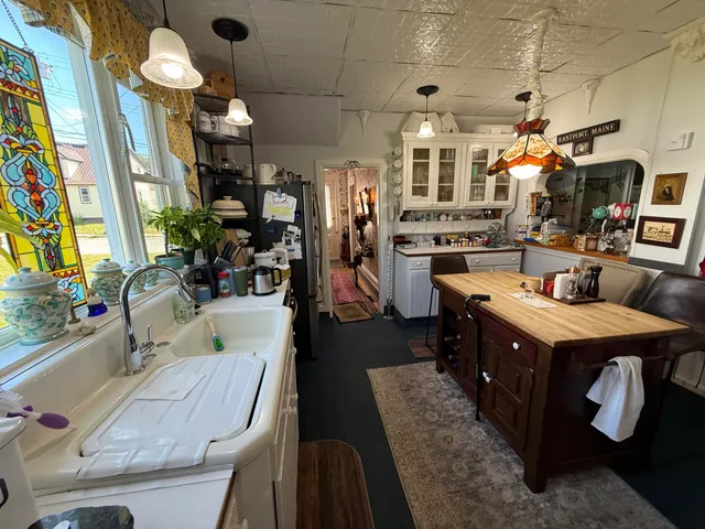 $375,000 | 66 High Street, Eastport, ME 04631