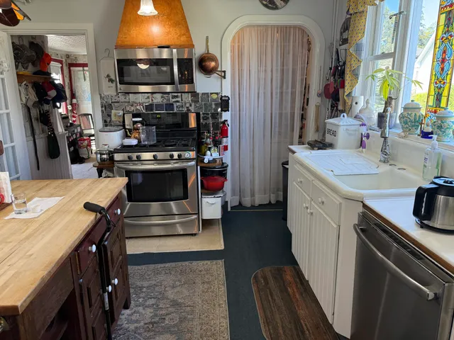 $375,000 | 66 High Street, Eastport, ME 04631