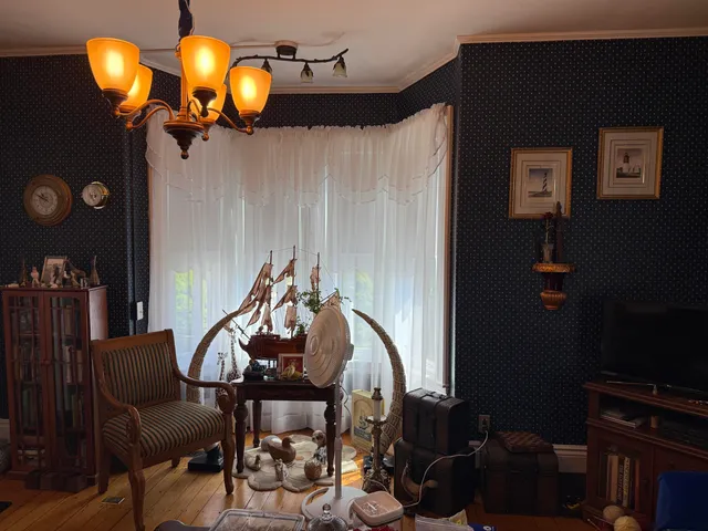 $375,000 | 66 High Street, Eastport, ME 04631