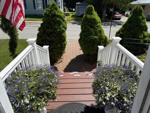 $375,000 | 66 High Street, Eastport, ME 04631