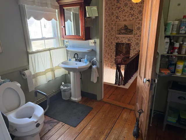 $375,000 | 66 High Street, Eastport, ME 04631