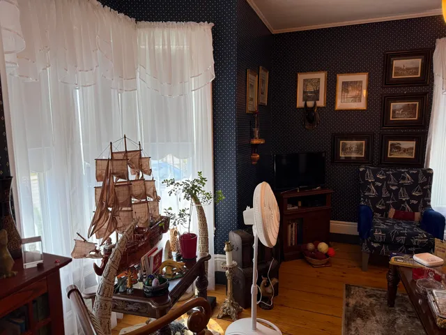 $375,000 | 66 High Street, Eastport, ME 04631