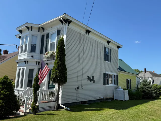 $375,000 | 66 High Street, Eastport, ME 04631