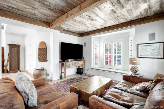 $1,950,000 | 2735 East Wesley Avenue, Denver, CO 80210