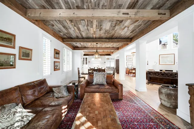 $1,950,000 | 2735 East Wesley Avenue, Denver, CO 80210