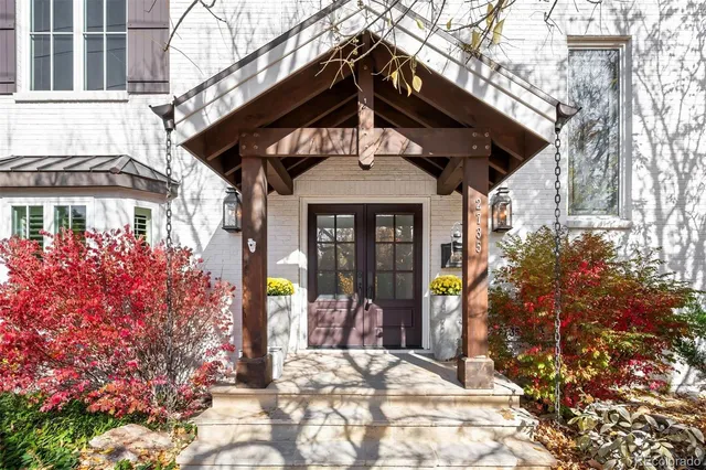 $1,950,000 | 2735 East Wesley Avenue, Denver, CO 80210