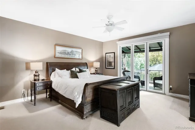 $1,950,000 | 2735 East Wesley Avenue, Denver, CO 80210