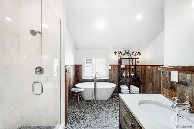 $1,950,000 | 2735 East Wesley Avenue, Denver, CO 80210