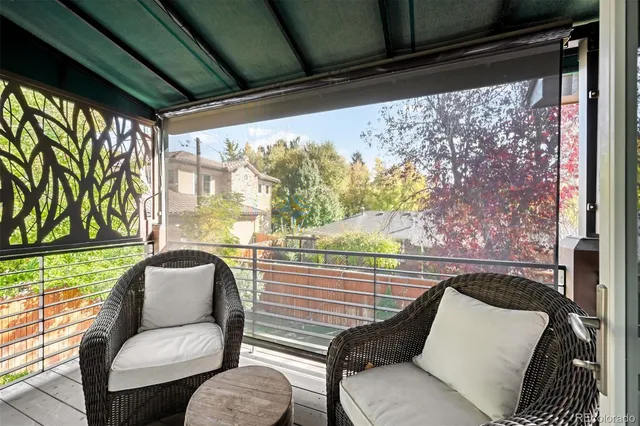 $1,950,000 | 2735 East Wesley Avenue, Denver, CO 80210