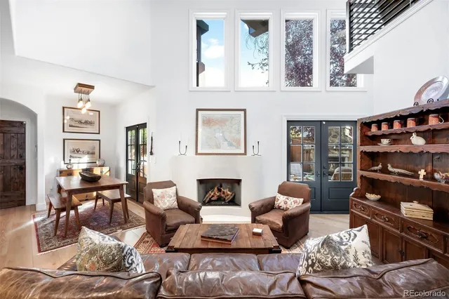 $1,950,000 | 2735 East Wesley Avenue, Denver, CO 80210