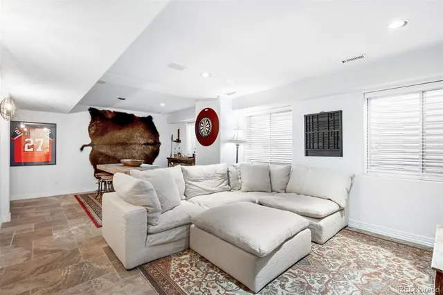 $1,950,000 | 2735 East Wesley Avenue, Denver, CO 80210