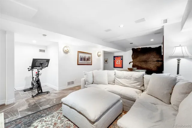 $1,950,000 | 2735 East Wesley Avenue, Denver, CO 80210