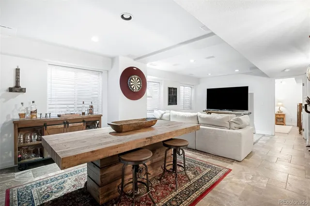 $1,950,000 | 2735 East Wesley Avenue, Denver, CO 80210