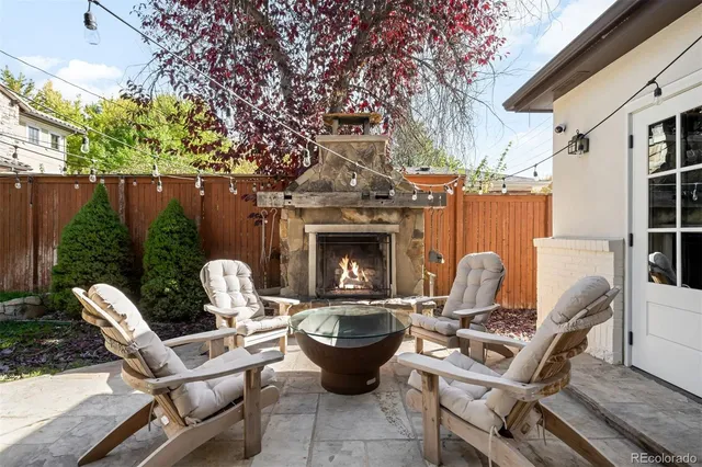 $1,950,000 | 2735 East Wesley Avenue, Denver, CO 80210