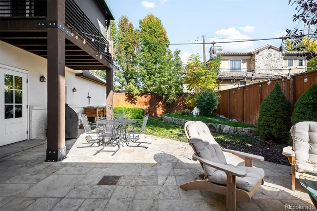 $1,950,000 | 2735 East Wesley Avenue, Denver, CO 80210