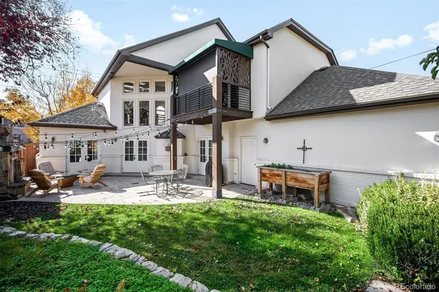 $1,950,000 | 2735 East Wesley Avenue, Denver, CO 80210