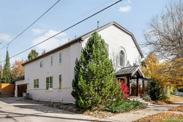 $1,950,000 | 2735 East Wesley Avenue, Denver, CO 80210