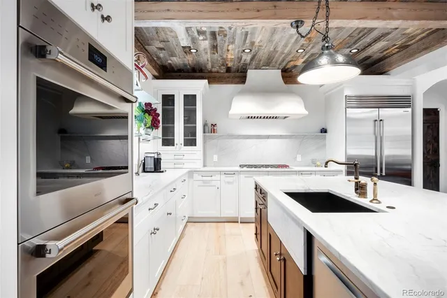 $1,950,000 | 2735 East Wesley Avenue, Denver, CO 80210