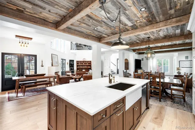 $1,950,000 | 2735 East Wesley Avenue, Denver, CO 80210