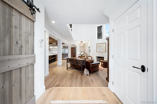 $1,950,000 | 2735 East Wesley Avenue, Denver, CO 80210