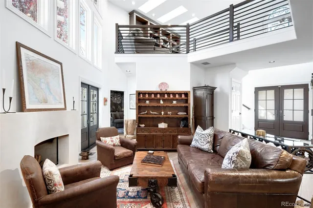 $1,950,000 | 2735 East Wesley Avenue, Denver, CO 80210