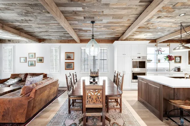 $1,950,000 | 2735 East Wesley Avenue, Denver, CO 80210