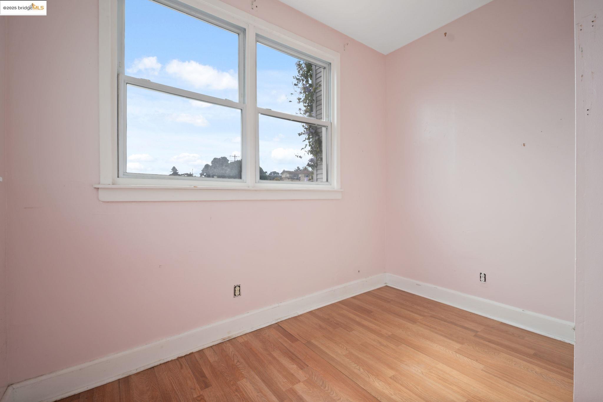 443 Watson Street Monterey, CA 93940 - Photo 19 of 51 Bedroom 4 in main house unit A