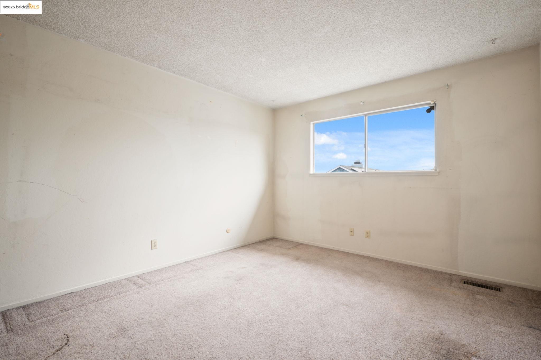 443 Watson Street Monterey, CA 93940 - Photo 47 of 51 Bedroom 1 in unit 2 upstairs of triplex