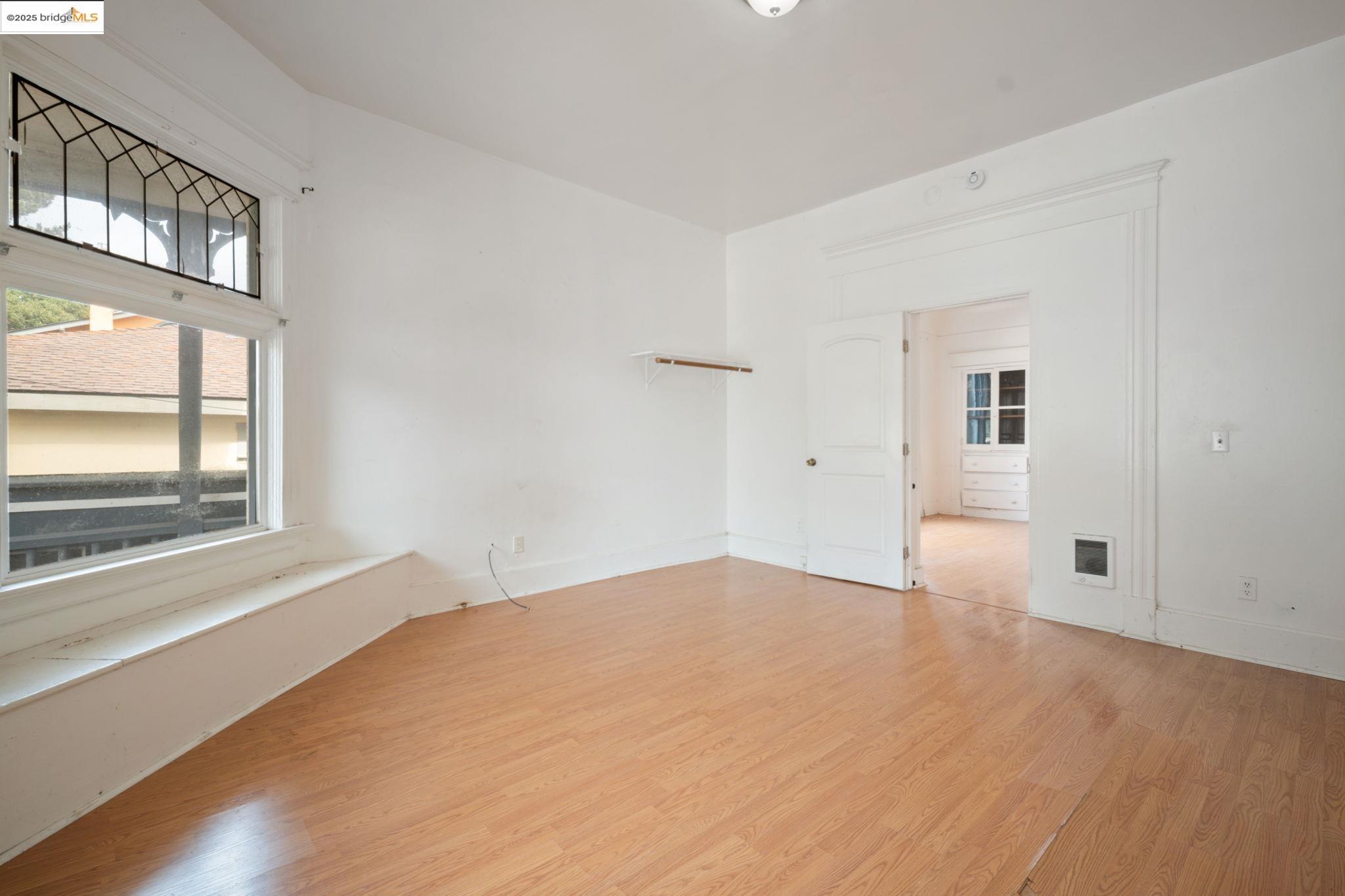 443 Watson Street Monterey, CA 93940 - Photo 6 of 51 Formal dining room off of main living room, was used as a bedroom.
