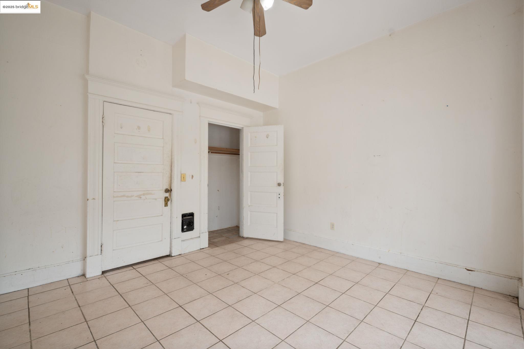 443 Watson Street Monterey, CA 93940 - Photo 9 of 51 Bedroom 1 in main house unit A