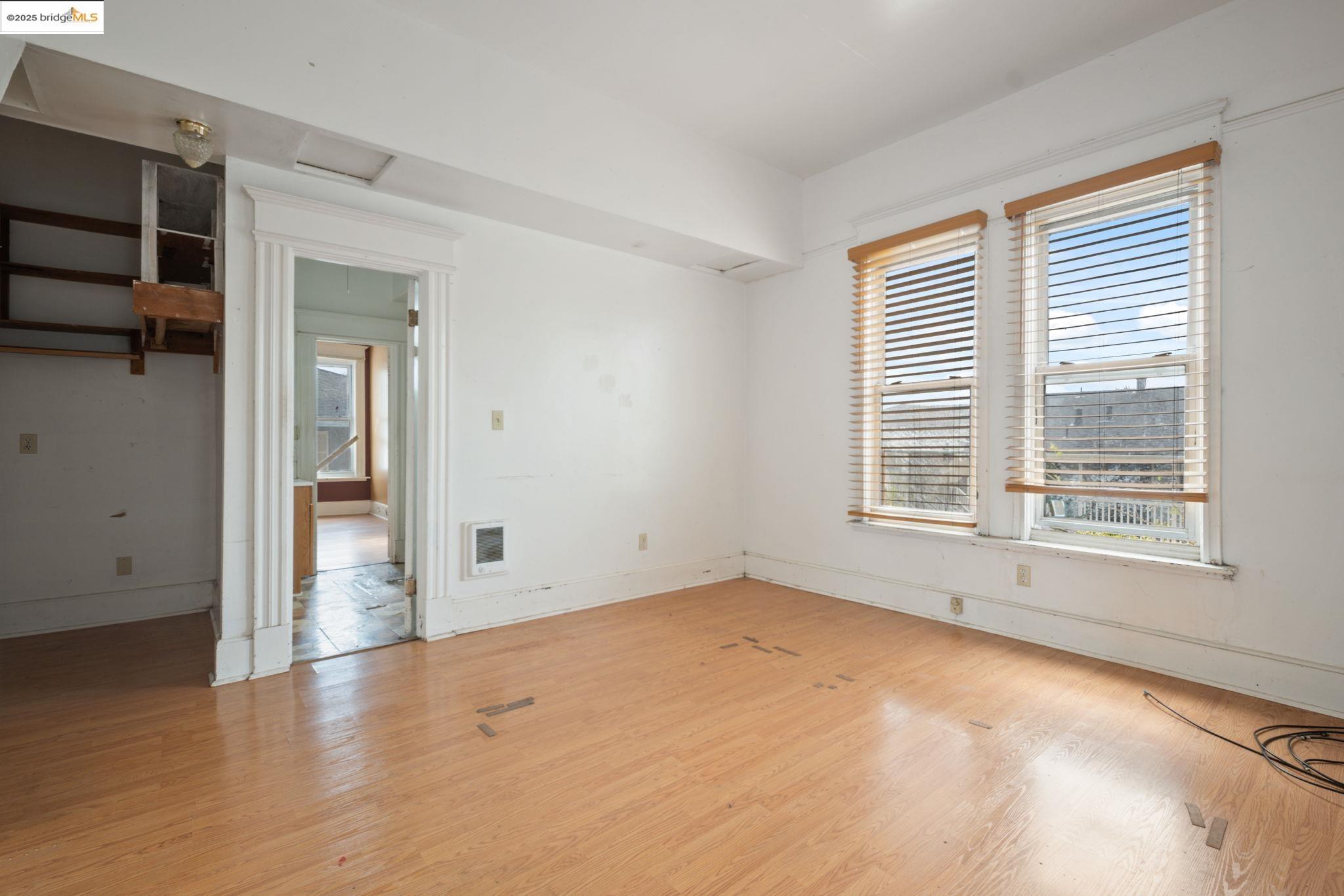 443 Watson Street Monterey, CA 93940 - Photo 10 of 51 Bedroom 2 in main house unit A