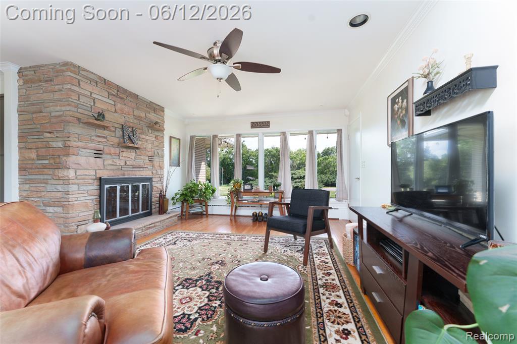 18999 Weller Road Gregory, MI 48137 - Photo 18 of 54