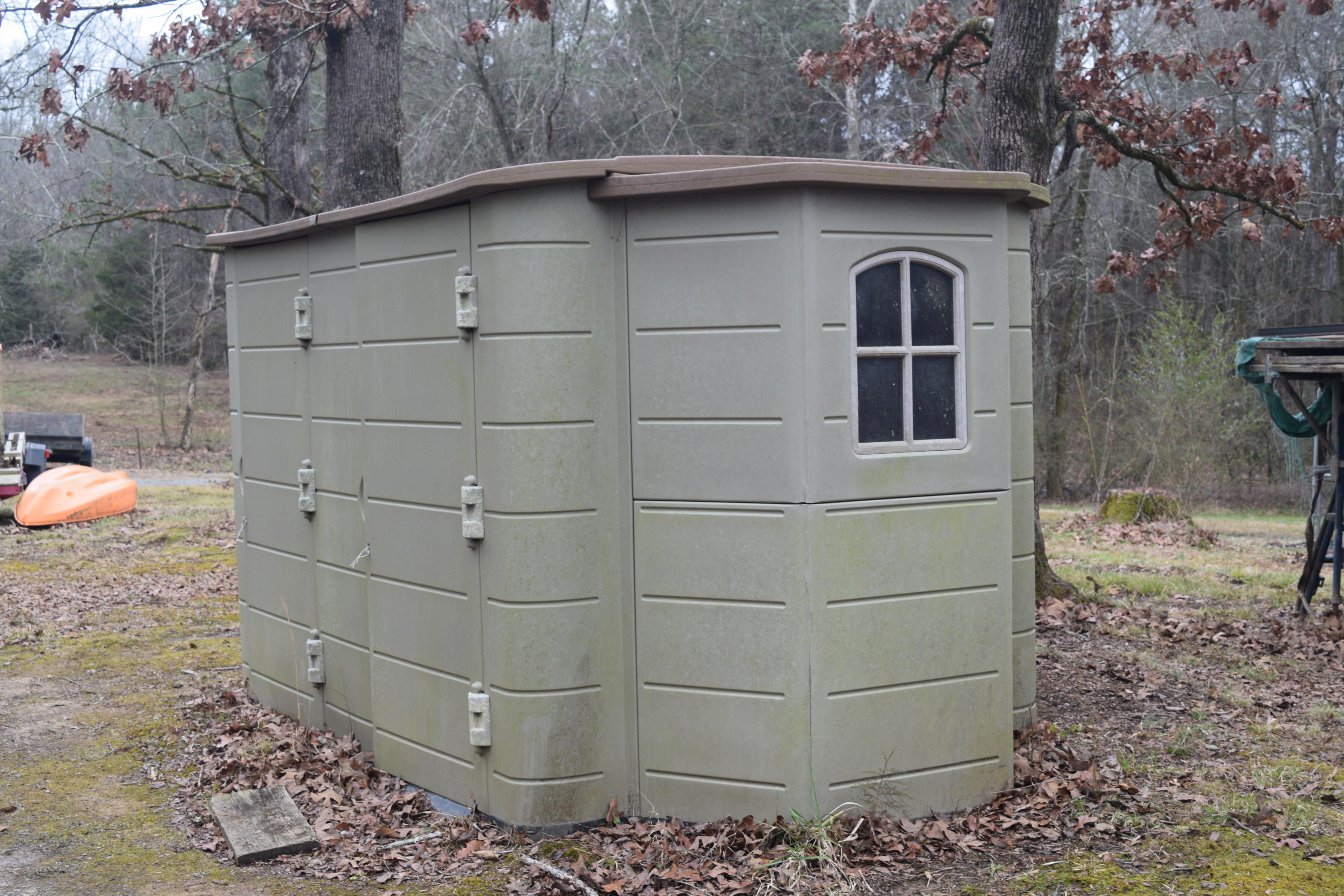 151 Brackin Road Cleveland, TN 37323 - Photo 20 of 84 B45AFE3D-2CFE-41F6-BFD8-054FA1FF1CF5