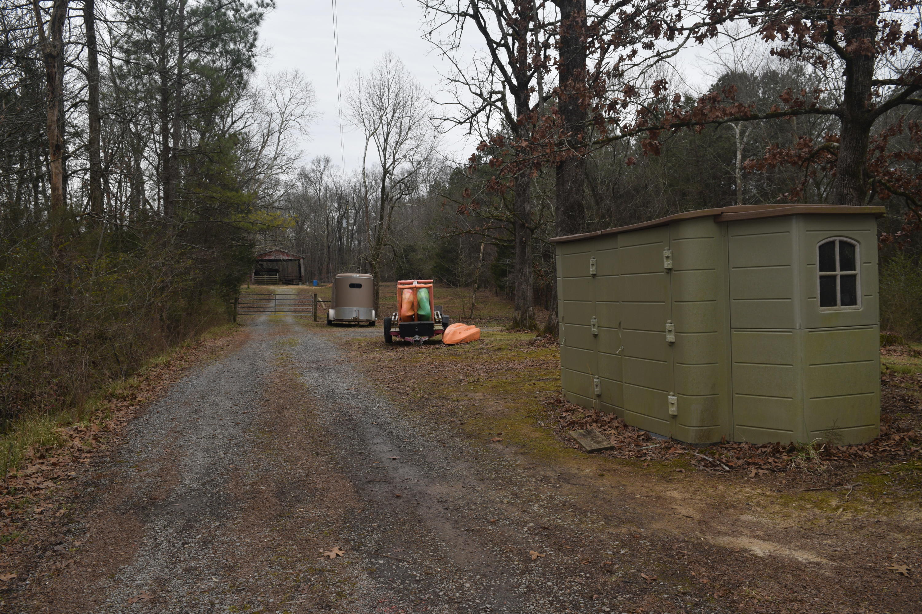 151 Brackin Road Cleveland, TN 37323 - Photo 24 of 84 B67E094E-C378-4AE3-A62E-88B6412EBA33