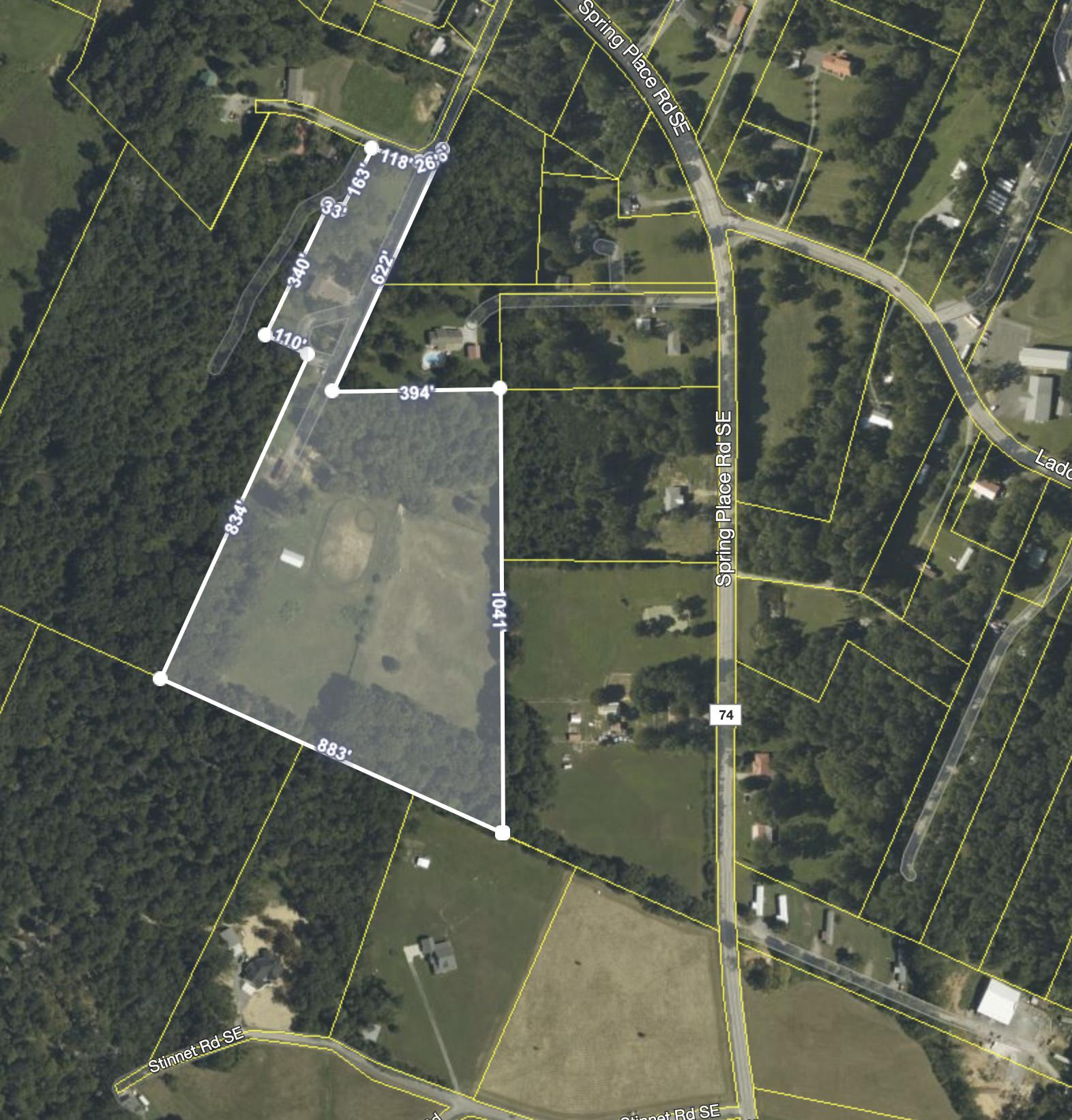 151 Brackin Road Cleveland, TN 37323 - Photo 5 of 84 Screen Shot 2021-02-04 at 3.21.38 PM