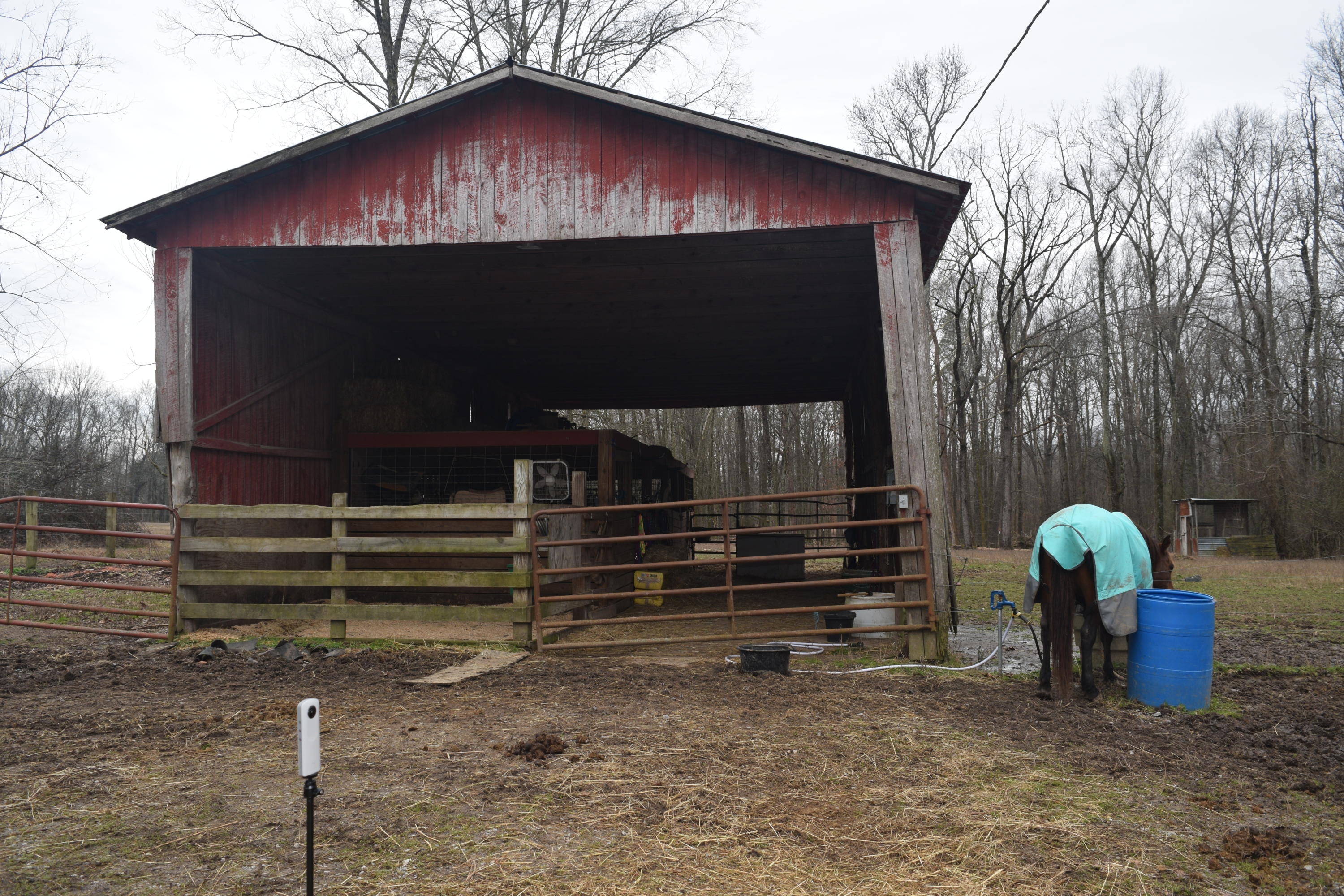 151 Brackin Road Cleveland, TN 37323 - Photo 60 of 84 1F74C7D3-3088-4EDC-80B0-B99A34A11E36