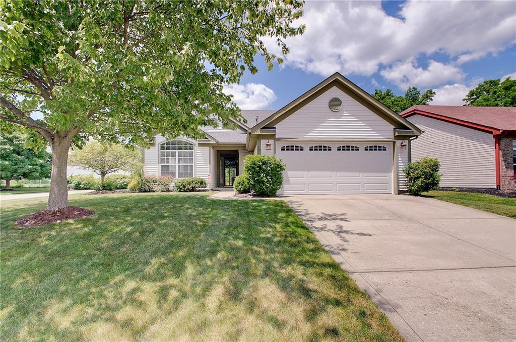 11160 Ruckle Street Carmel, IN 46032 - Photo 1 of 26 Gallery Image 1