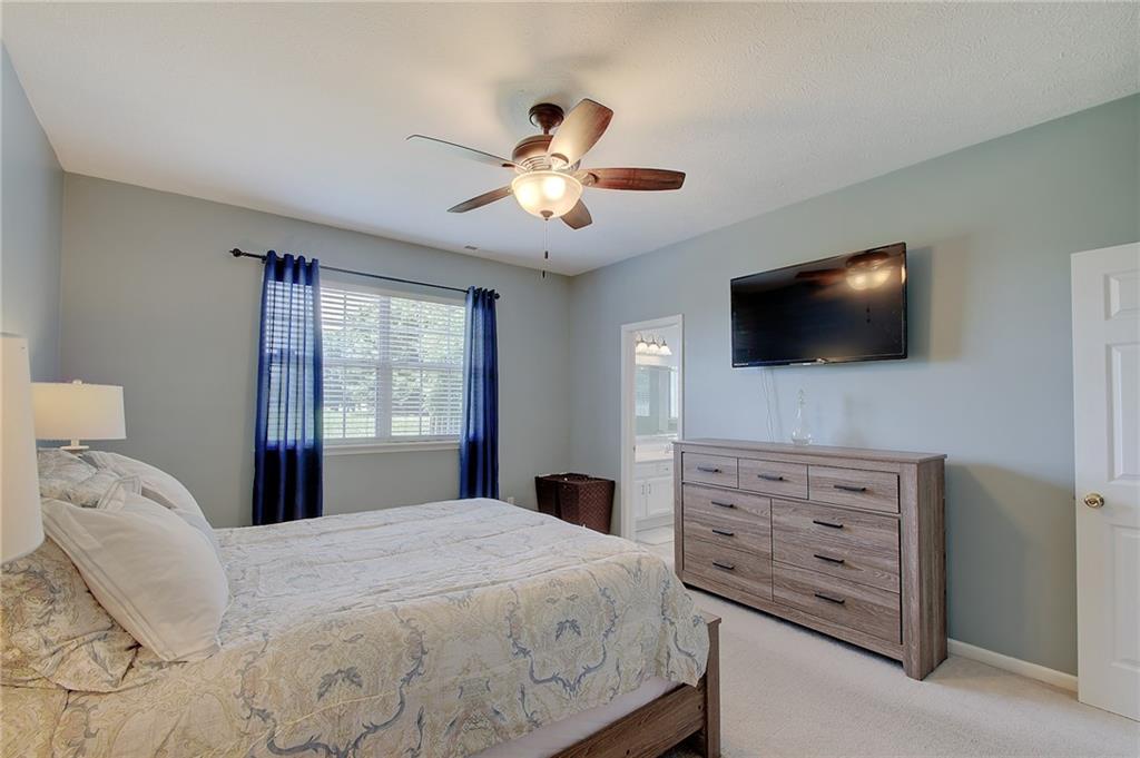 11160 Ruckle Street Carmel, IN 46032 - Photo 20 of 26 Gallery Image 20