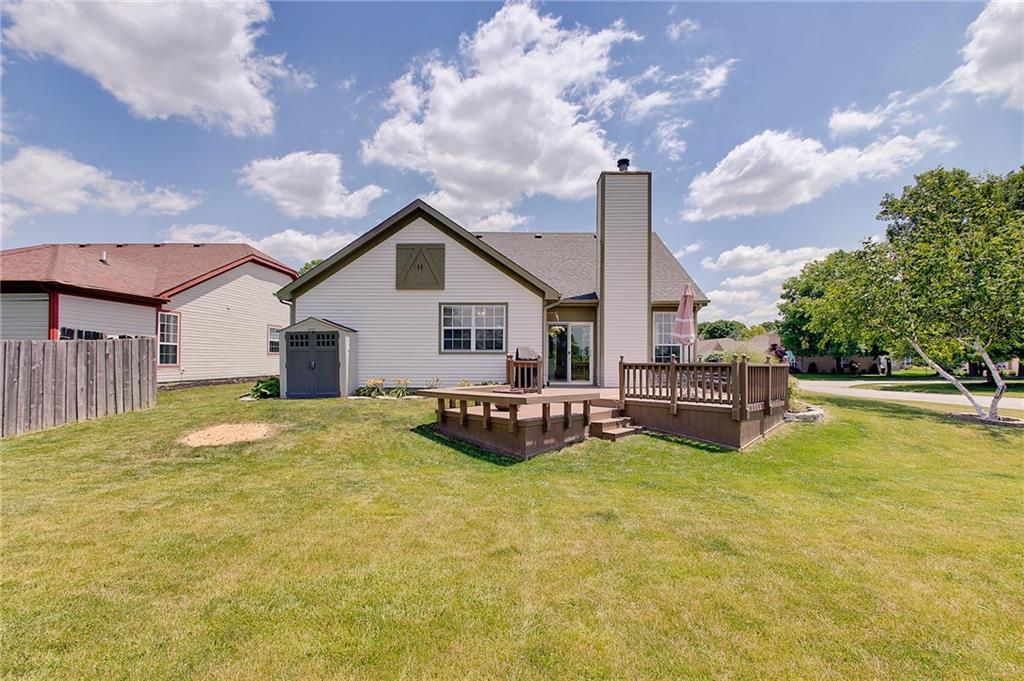 11160 Ruckle Street Carmel, IN 46032 - Photo 25 of 26 Gallery Image 25