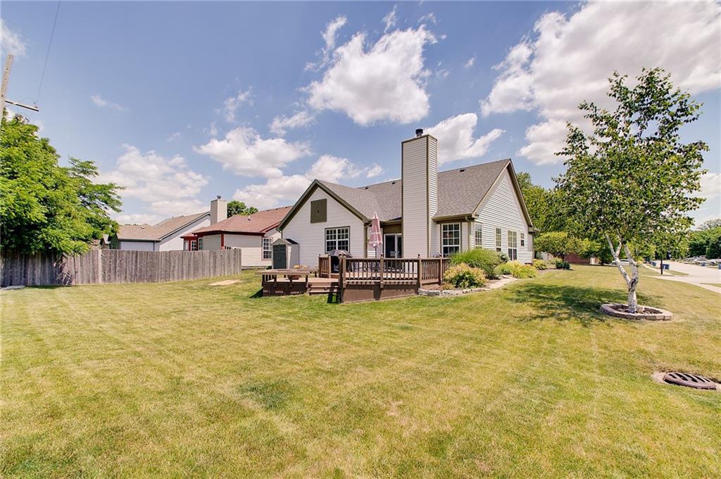 11160 Ruckle Street Carmel, IN 46032 - Photo 26 of 26 Gallery Image 26