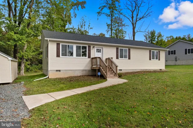 $325,000 | 11047 Bottom Road, Worton, MD 21678