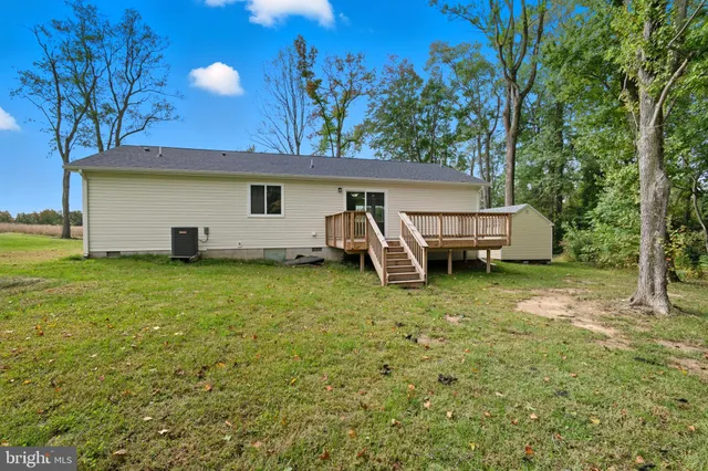 $325,000 | 11047 Bottom Road, Worton, MD 21678