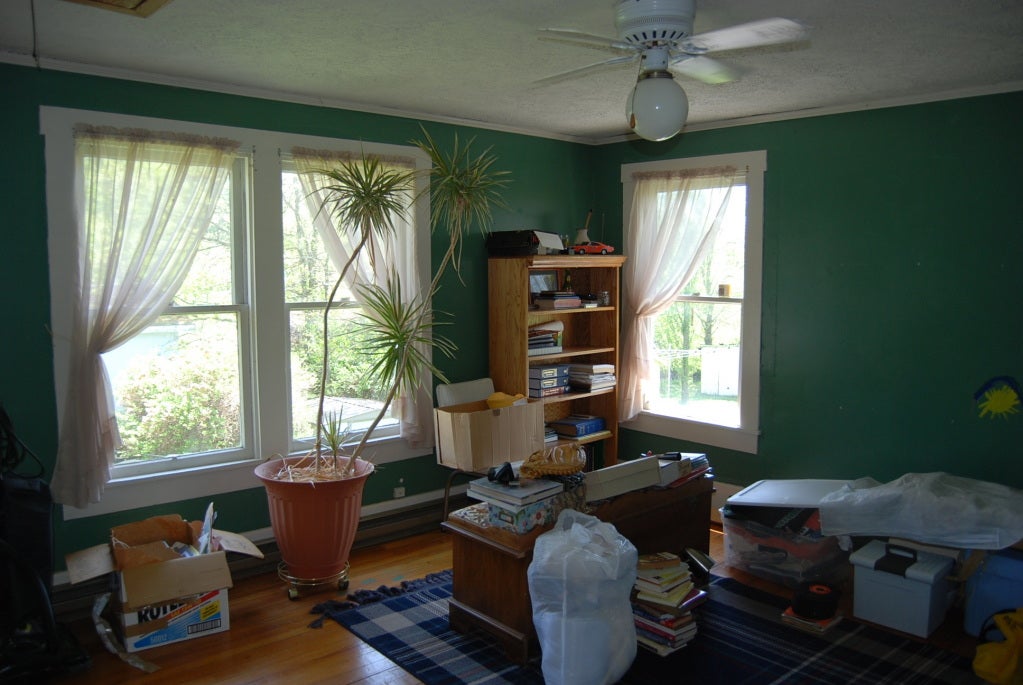 136 Grassy Meadows Road Alderson, WV 24910 - Photo 16 of 17 Bedroom