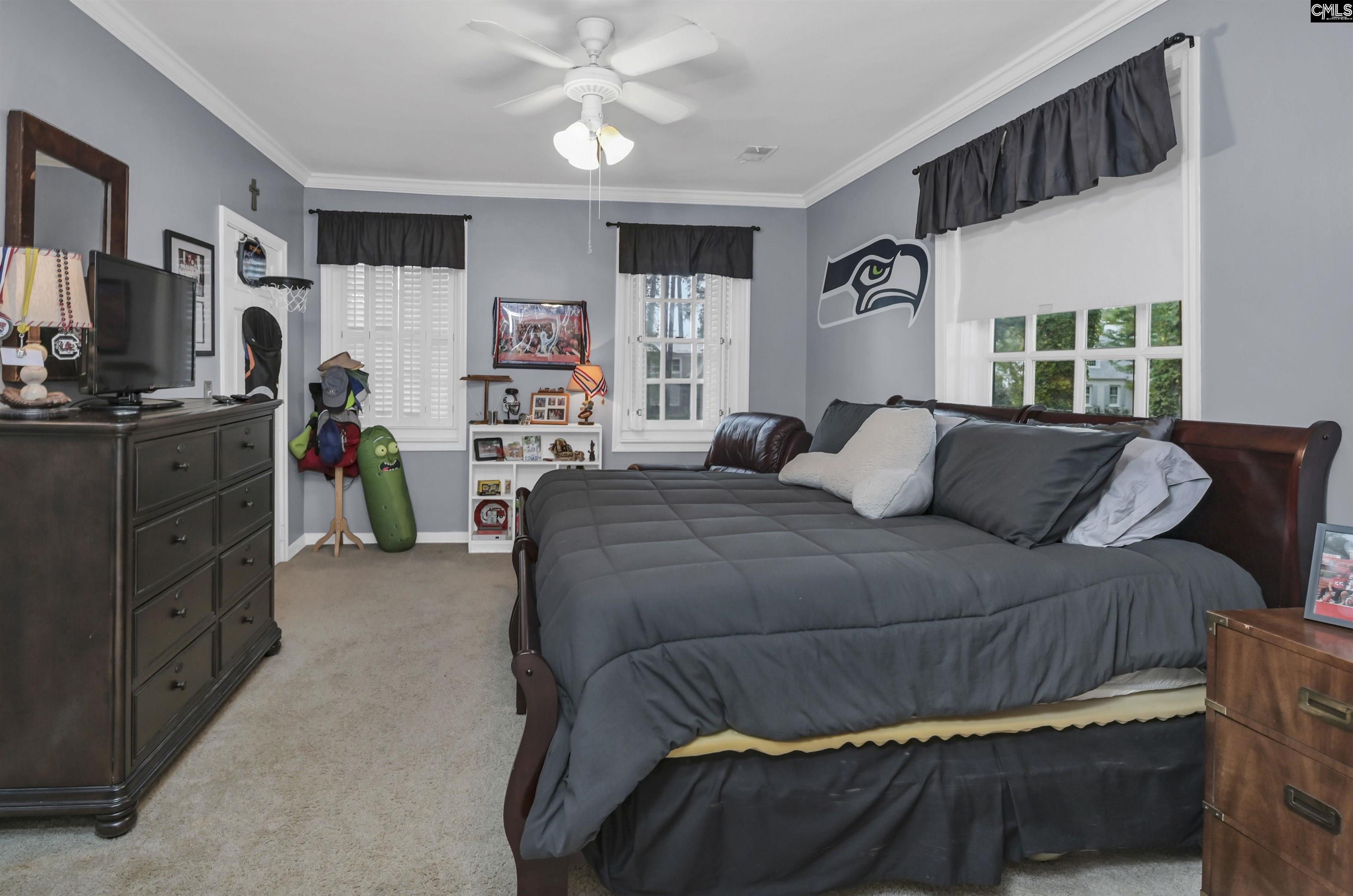 3902 Kenilworth Road Columbia, SC 29205 - Photo 33 of 57