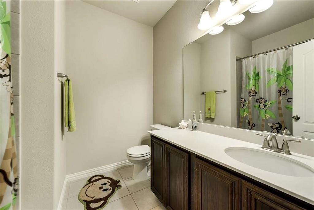 11204 Meredith Drive Frisco, TX 75036 - Photo 18 of 30