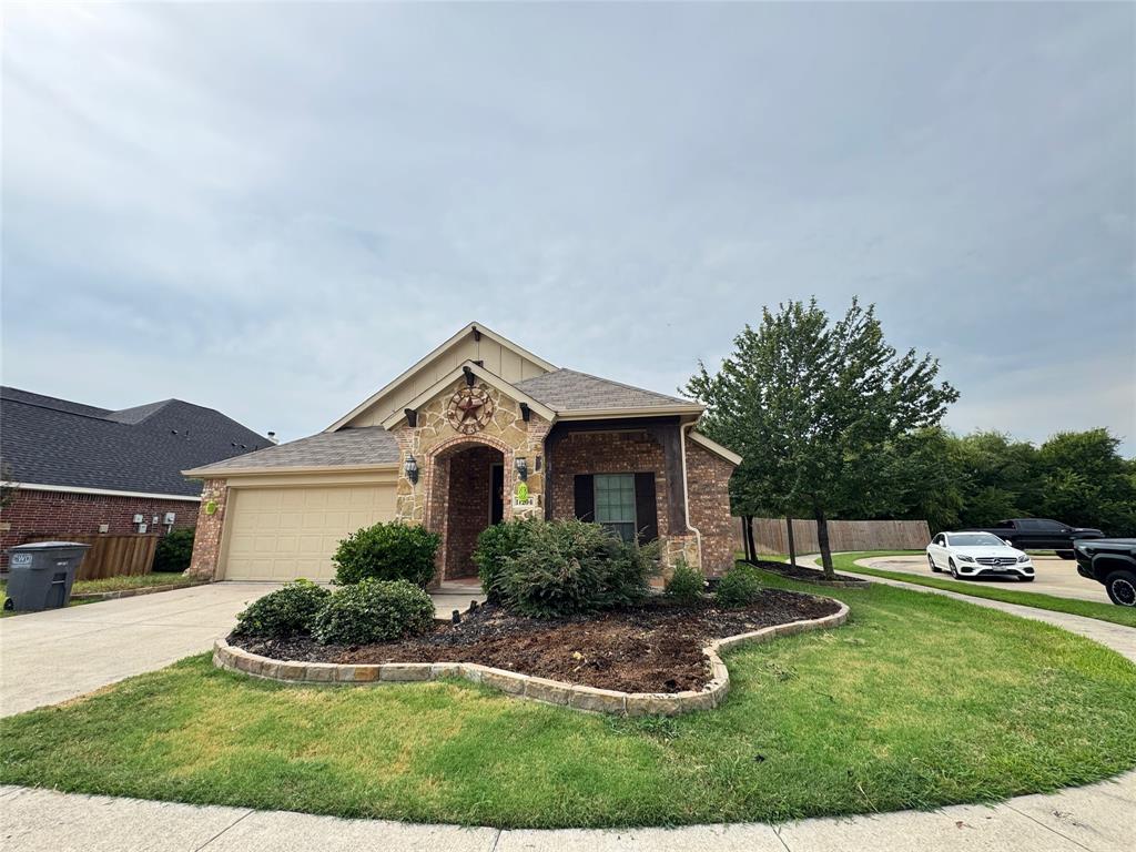 11204 Meredith Drive Frisco, TX 75036 - Photo 30 of 30 **A MUST-SEE! Serene Views of the Woods – Nature Lover’s Dream!**Escape the hustle and unwind in this adorable one-story home backing directly to a nature reserve—your personal stress-buster with endless views of lush woods. Nestled on an oversized cul-de-sac lot in a small, gated community, this property offers privacy, tranquility, and a connection to nature that’s hard to find.