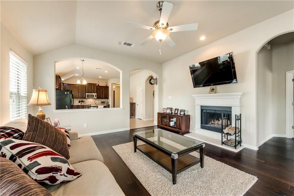 11204 Meredith Drive Frisco, TX 75036 - Photo 5 of 30