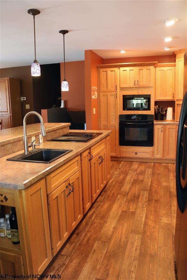 223 North Conners Ridge Road Albright, WV 26519 - Photo 8 of 20 Gallery Image 8