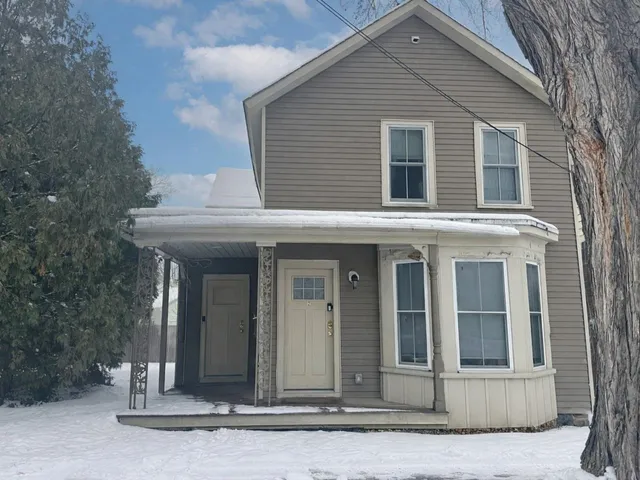 $550,000 | 33-35 Intervale Avenue, Burlington, VT 05401