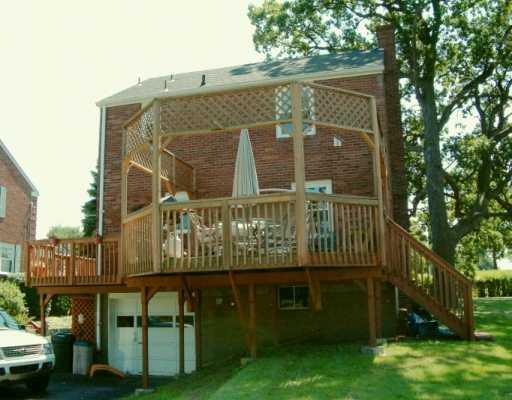 8069 Peebles Road Pittsburgh, PA 15237 - Photo 8 of 8